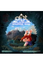 Preorder - Eila and Something Shiny (verwacht september 2023)