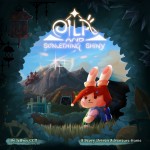 Preorder - Eila and Something Shiny (verwacht september 2023)