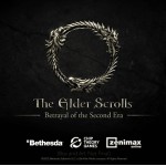 Preorder - The Elder Scrolls: Betrayal of the Second Era (All-In Bundle) (verwacht oktober 2024)