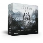 Preorder - The Elder Scrolls V: Skyrim – The Adventure Game (verwacht juli 2023)