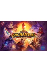 Enchanters Enchanters