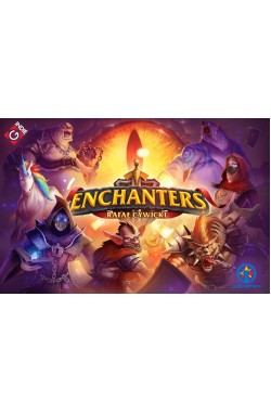 Enchanters Enchanters