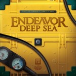 Preorder - Endeavor: Deep Sea (Kickstarter Deluxe Edition) (verwacht mei 2024)