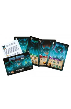 Endless Winter: Aurora Borealis Module (NL) Endless Winter: Aurora Borealis Module (NL)