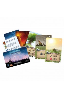 Endless Winter: Ceremonies Module (NL) Endless Winter: Ceremonies Module (NL)