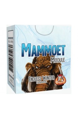 Endless Winter: Mammoet Module (NL)