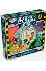 Escape Your House: Spy Team Escape Your House: Spy Team