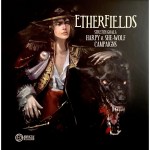 Etherfields: Stretch Goals – Harpy and She-Wolf Campaigns