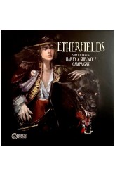 Etherfields: Stretch Goals – Harpy and She-Wolf Campaigns Etherfields: Stretch Goals – Harpy and She-Wolf Campaigns
