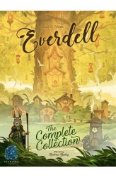 Preorder - Everdell: The Complete Collection (EN) (verwacht april 2023)