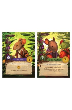Everdell: Everdell for Everyone Everdell: Everdell for Everyone