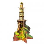 Preorder - Everdell Farshore: Wooden Lighthouse (verwacht november 2023)