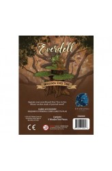 Everdell: wooden Evertree (EN) Everdell: wooden Evertree (EN)