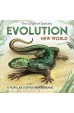 Evolution: New World (Kickstarter Master of the Evolution) Evolution: New World (Kickstarter Master of the Evolution)
