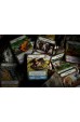 Evolution: New World (Kickstarter Master of the Evolution) Evolution: New World (Kickstarter Master of the Evolution)