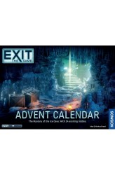 Exit: The Game – Advent Calendar: The Mystery of the Ice Cave