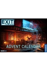 Exit: The Game – Advent Calendar: The Silent Storm