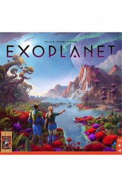 Exoplanet Exoplanet