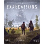 Expeditions: Ironclad Edition (schade)