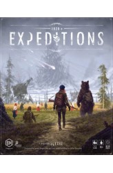 Preorder - Expeditions: Ironclad Edition (verwacht september 2023)