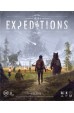 Preorder - Expeditions (verwacht september 2023)
