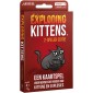 Exploding Kittens: 2 Spelers Editie (NL)