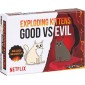 Exploding Kittens: Good Vs Evil (EN)