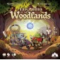 Explorers of the Woodlands