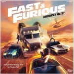 Fast and Furious: Highway Heist