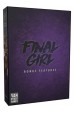 Final Girl: Series 1 Bonus Features Box Final Girl: Series 1 Bonus Features Box