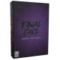 Final Girl: Series 1 Bonus Features Box
