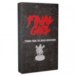 Final Girl: Terror from the Grave Miniatures