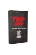 Final Girl: Terror from the Grave Miniatures