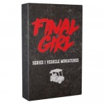 Final Girl: Vehicle Miniatures Series 1