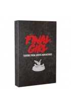 Final Girl: Terror from Above Miniatures