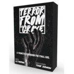 Preorder - Final Girl: Terror from the Grave (verwacht mei 2023)