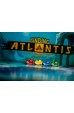 Preorder - Finding Atlantis (verwacht april 2024)