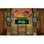 Preorder - Firefly: The Game – 10th Anniversary Collector's Edition (KS Version) (verwacht januari 2024)
