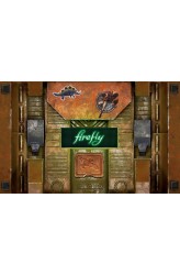 Firefly: The Game – 10th Anniversary Collector's Edition (KS Version)