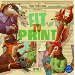 Fit to Print (Kickstarter Edition) (schade)