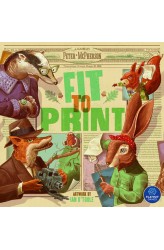 Fit to Print (Kickstarter Edition) (schade)