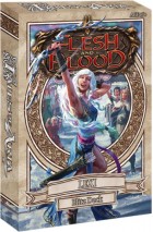 Flesh and Blood: Tales of Aria - Lexi Blitz Deck