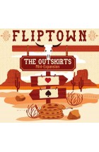 Fliptown: The Outskirts – Mini-Expansion