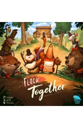 Flock Together (Kickstarter Reprint)