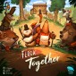 Flock Together (Kickstarter Reprint)