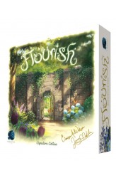 Flourish: Signature Edition Flourish: Signature Edition