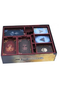 Folded Space Insert: Call to Adventure Folded Space Insert: Call to Adventure