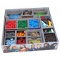 Folded Space Insert: Architects of the West Kingdom Collector's Box