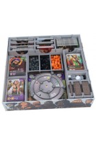 Folded Space Insert: Viscount of the West Kingdom Collector's Box