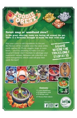 Foodie Forest Foodie Forest